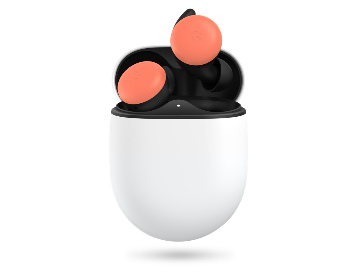orange google store pixel — Email Crash Test