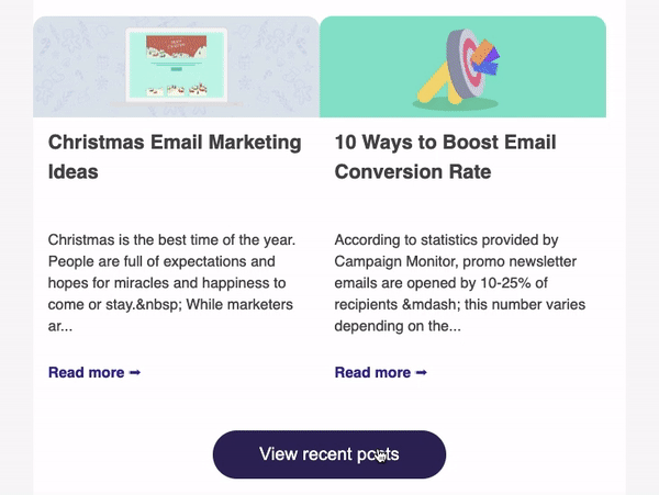 Dynamic Content in Emails _ Email Automation