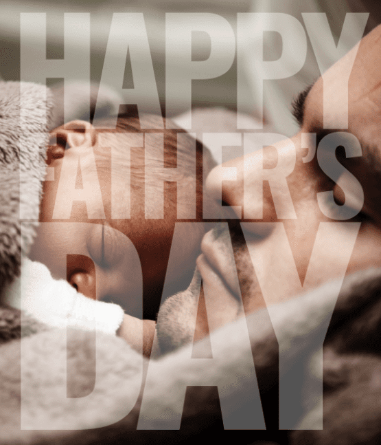 Fathers Day Email Templates_Template