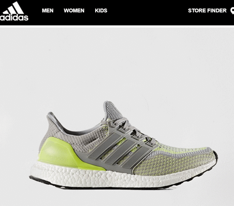 Stripo-GIFs-in-Emails-Adidas-Changing-Colors