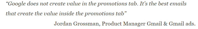 Stripo-Gmail-Promo-Jordan-Grossmans-Quote-on-the-New-Tabs