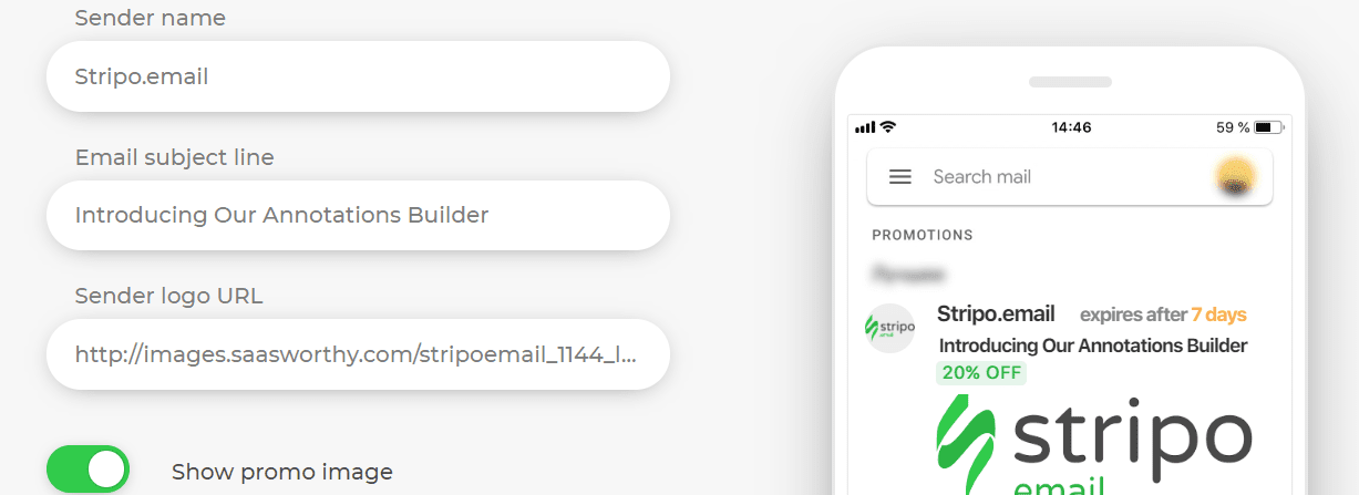 Stripo-Gmail-Promo-Tab-Email-Example