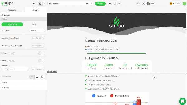 Stripo-Investor-Update-Email-Saving-and-Using-Modules