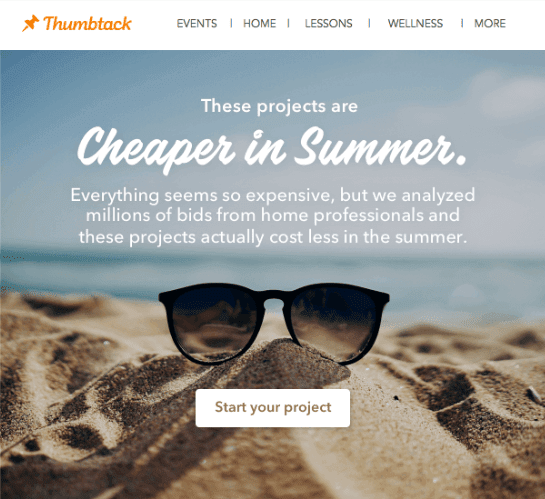 Summer-Emails-Design-Idées