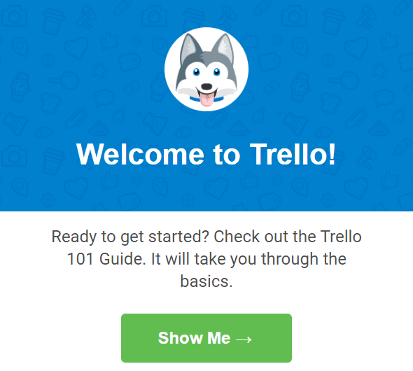 Welcome-Ecommerce-Emal-by-Trello