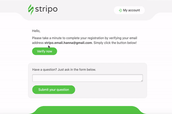 Welcome Email Examples_Verification Email_Stripo