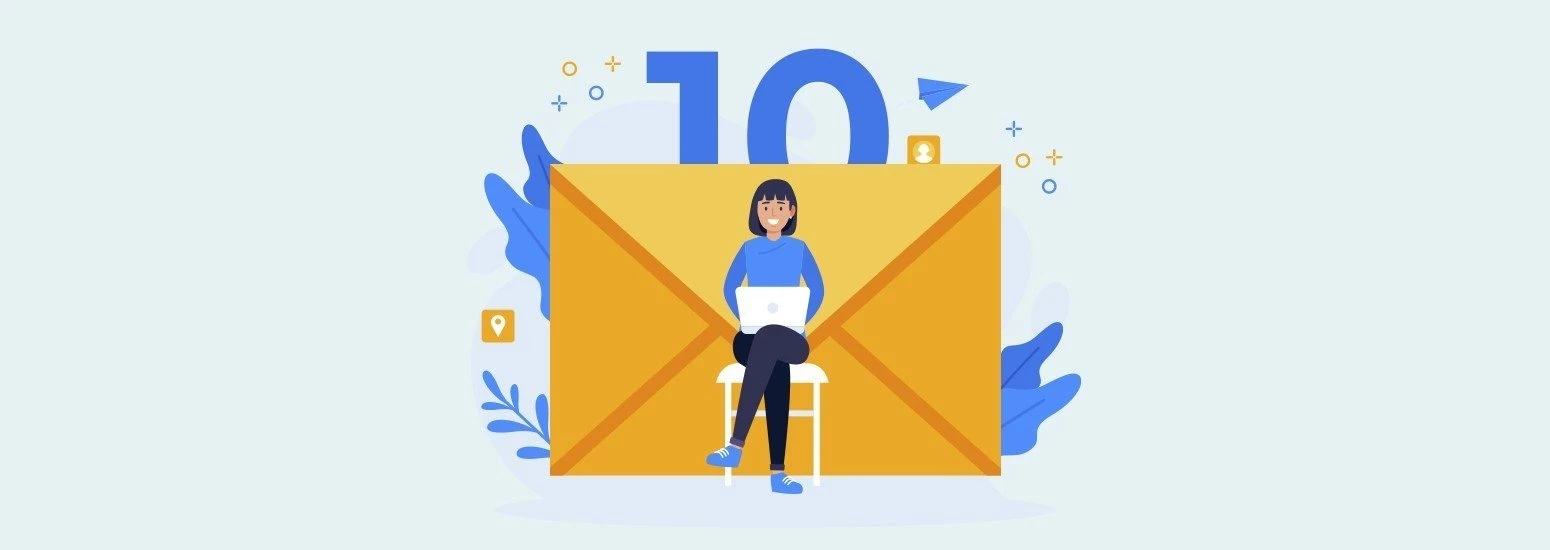 Продающий текст для коммерческого письма: 10 рекомендаций — Stripo.email