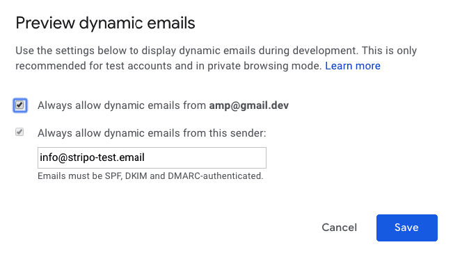 Google makes emails more dynamic with AMP for Email