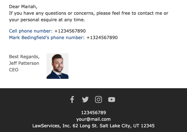 Best-Email-Signature-Designs