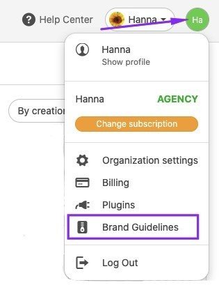 Brand Guidelines _ New Tab Name