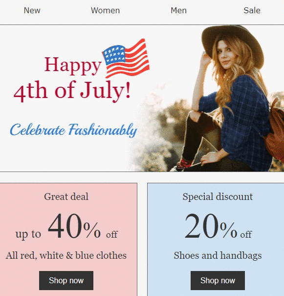Stripo_Hyperlinks in Emails_CSS_Animated_Button with Links
