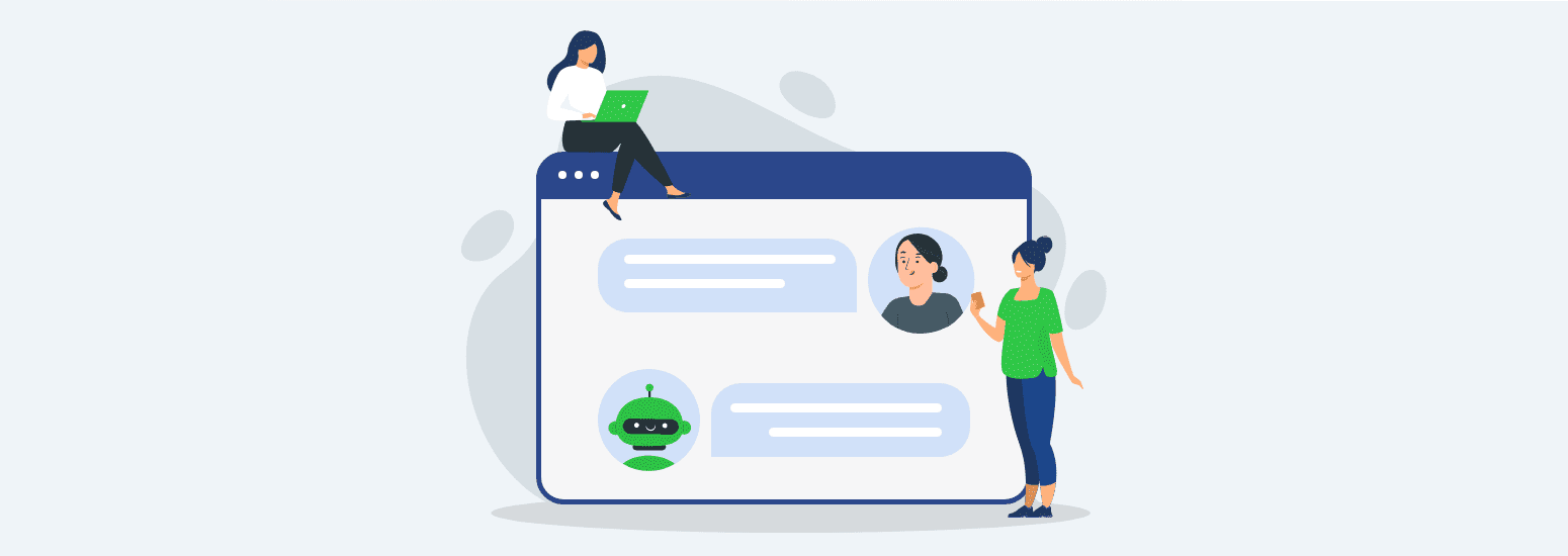Chatbot and Email Marketing Integration_Cover Image_Stripo