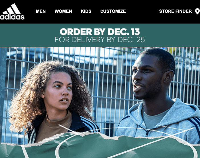 Christmas-Email-Ideas_Delivery-Dates