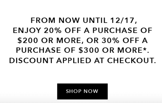 Christmas-Emails_Announce-the-Start-of-the-Sale_Hill-City