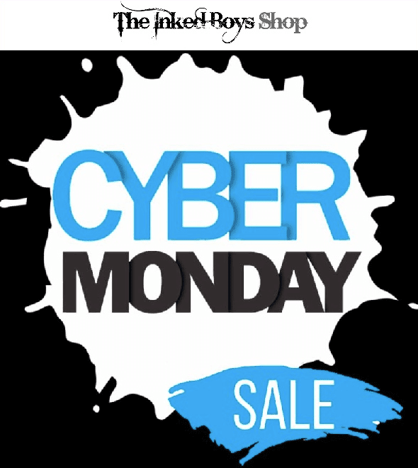 Black Friday Cyber Monday Email Marketing Campaigns Stripo Email Black Friday Cyber Monday Email Marketing Campaigns Stripo Email