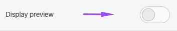 Disabling-Preview-Mode-for-AMP-Emails