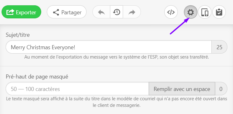 100 Meilleures lignes d objet d email pour augmenter le taux d