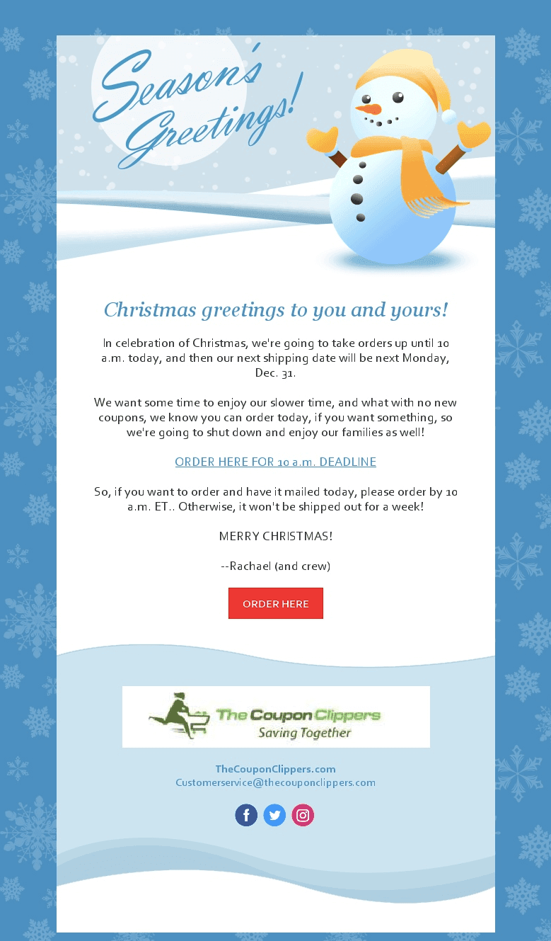 Email-That-Looks-Like-a-Greeting-Card
