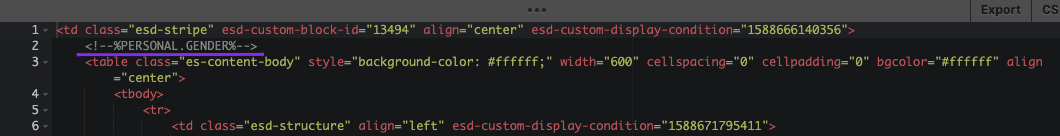 Entering-First-Part-of-Code