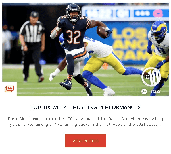 Kick Off Your Super Bowl Email Marketing Campaign