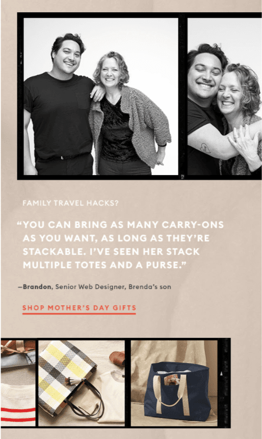 Family-Photos-in-Mother's-Day-Emails