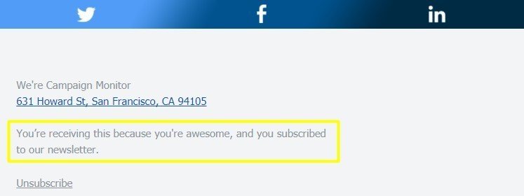 Funny-way-to-say-bye_Effective Unsubscribe Pages