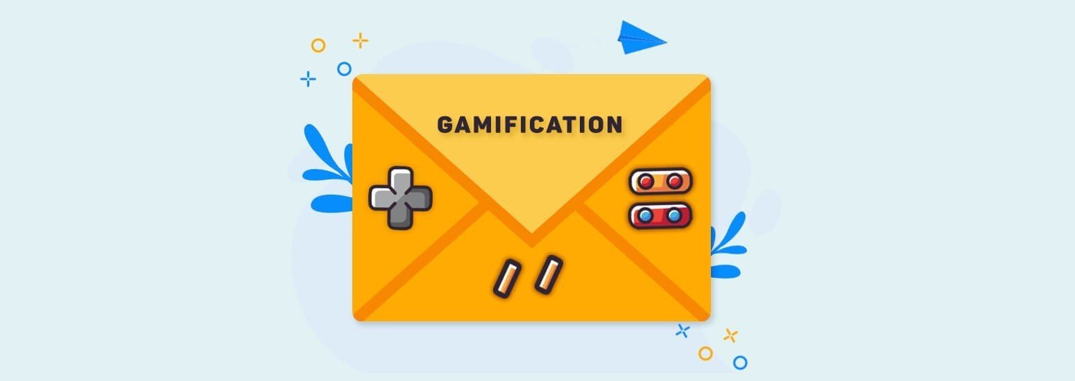 Gamification in Email Marketing: Bringing Fun into Emails — Stripo.email