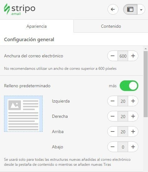 How-to-Build-Email-Template-with-Stripo-Appearance_ES