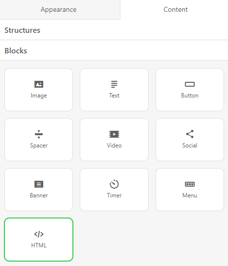 How-to-Build-HTML-Email-Template-with-Stripo-HTML-Block