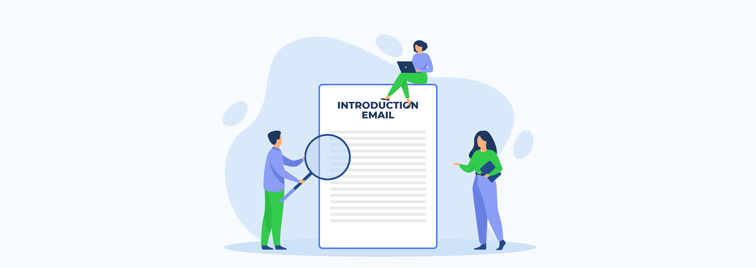 How to Write an Introduction Email — Stripo.email