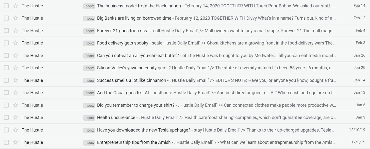 Paying-Attention-to-Subject-Lines