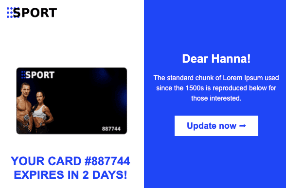 Personalize-Membership-Renewal-Emails