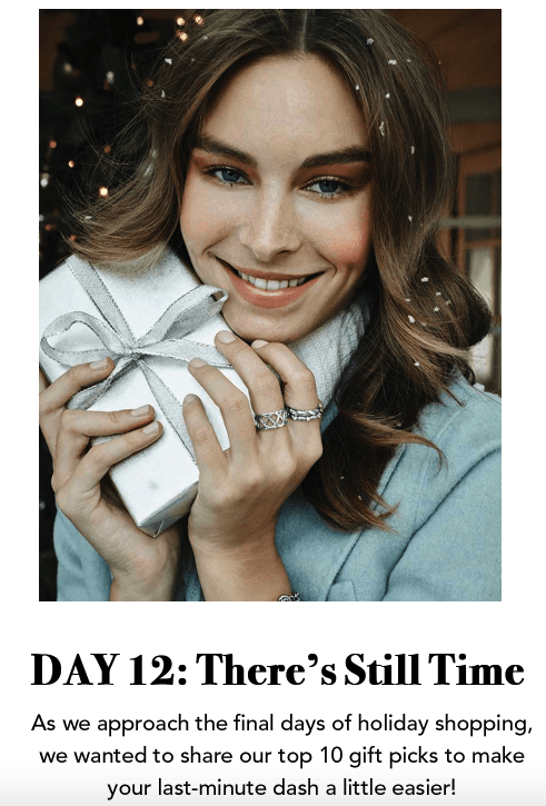 Photos-of-People-with-Presents_Christmas-Emails