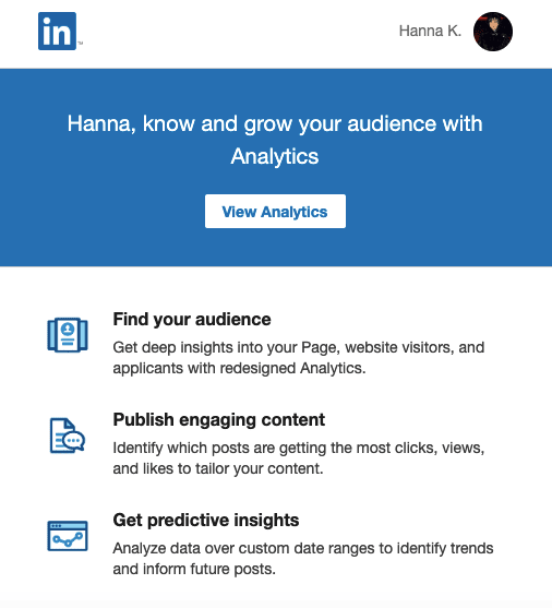 SaaS-Email-Marketing-Examples_Personalized-Emails