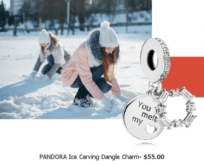 Stripo-Christmas-Emails-Pandora-Emotional-Images