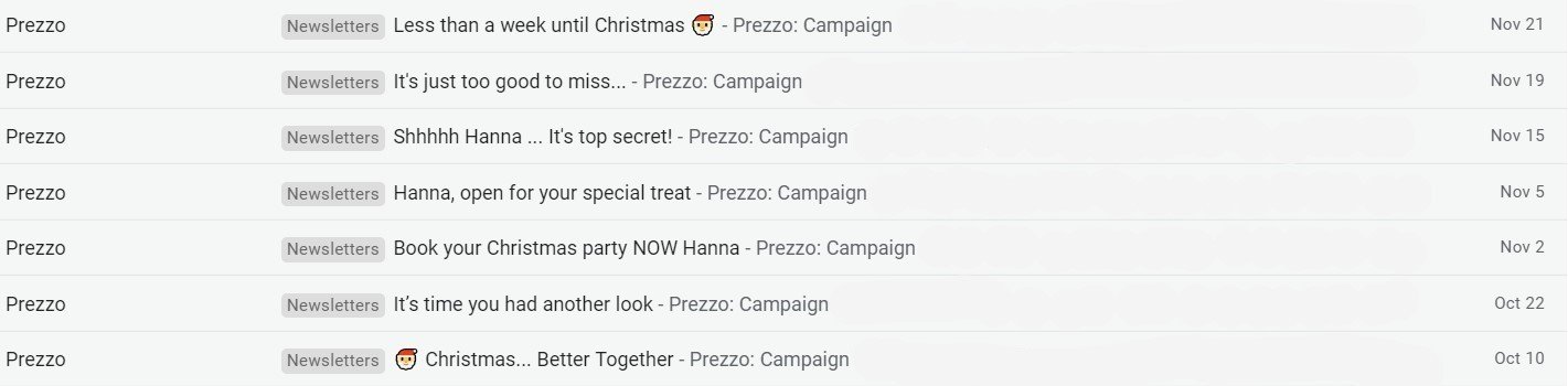 Stripo-Christmas-Emails-Sequence-Prezzo