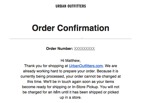 Stripo-Ecommerce-Email-Marketing-Sample-of-Order-Confirmation-Email-Series.