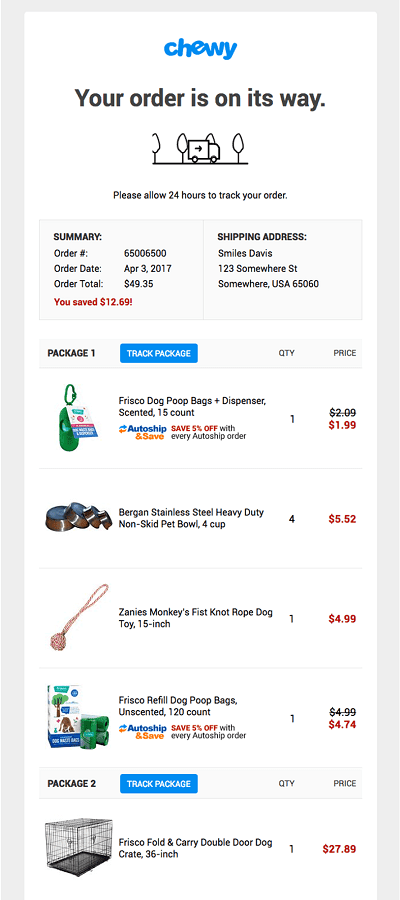 Stripo-Ecommerce-Email-Marketing-Shipping-Confirmation-Email.