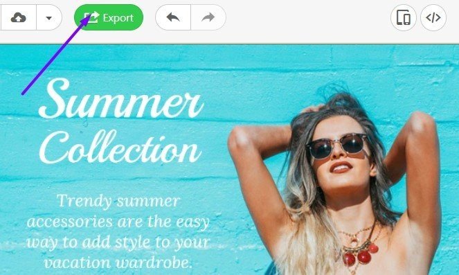 Stripo-Export-to-Gmail-Export-Button