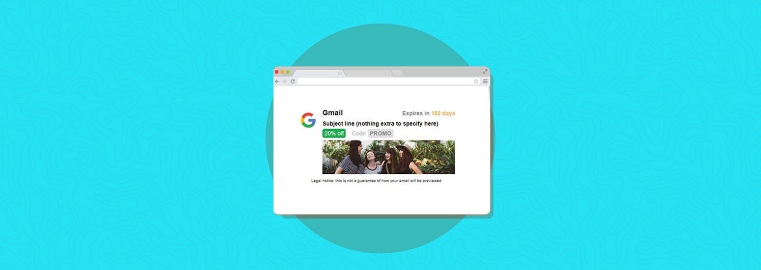 Stripo Gmail Annotation Builder Featured Image