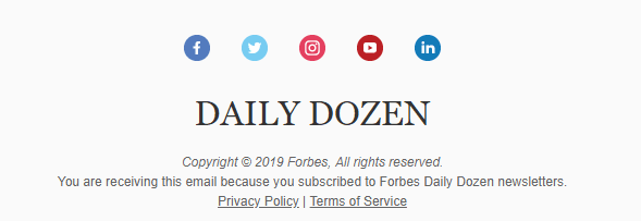 Stripo-How-to-Add-Hyperlinks-in-Emails_Example-of-Social-Media-Icons-Forbes
