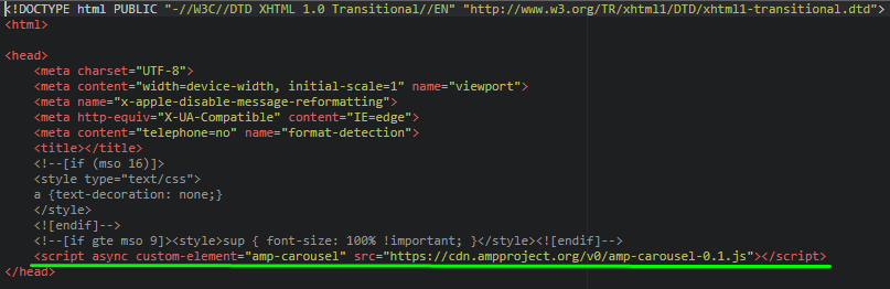 Stripo-How-to-Build-AMP-Emails-with-Stripo_Inserting-the-Embed-Script