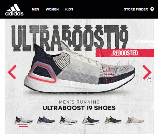 Stripo-Improving-CTR-Interactivity-Image-Carousel-Adidas