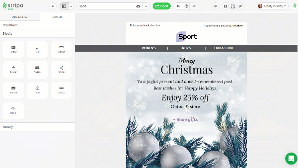 Stripo-Interactive-Emails-Survey-Code-GIF