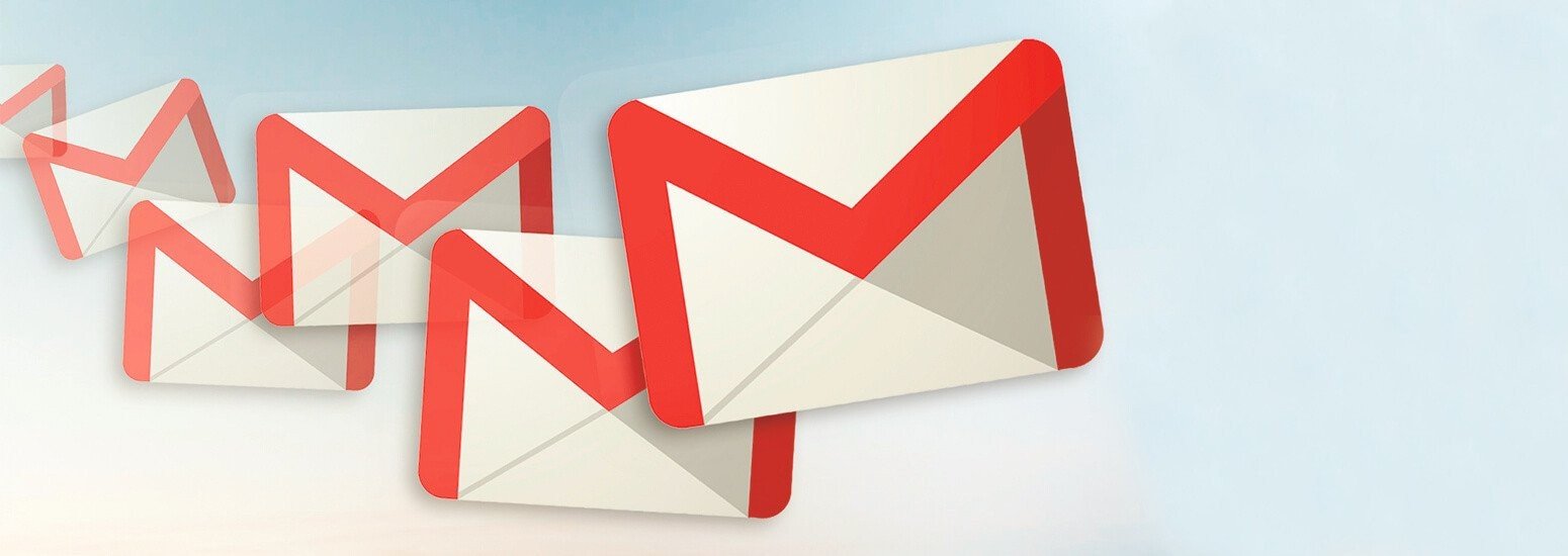 How to send mass emails using Gmail — 