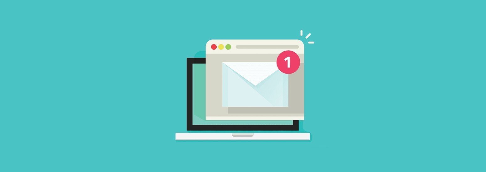 10 Notification Emails Examples and 8 Best Practices to Know — Stripo.email