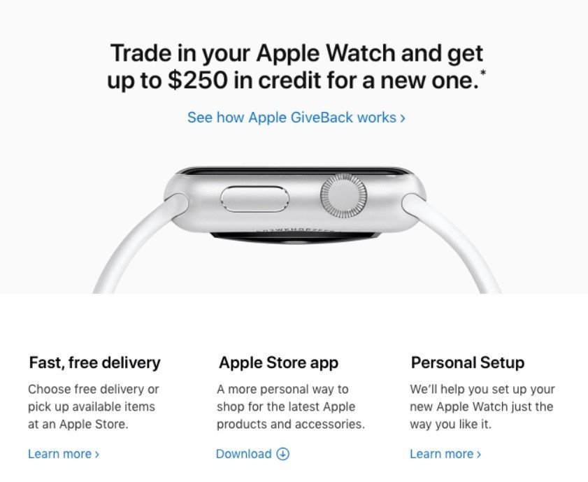 Stripo-Promo-Emails-Rule-of-Three-Apple