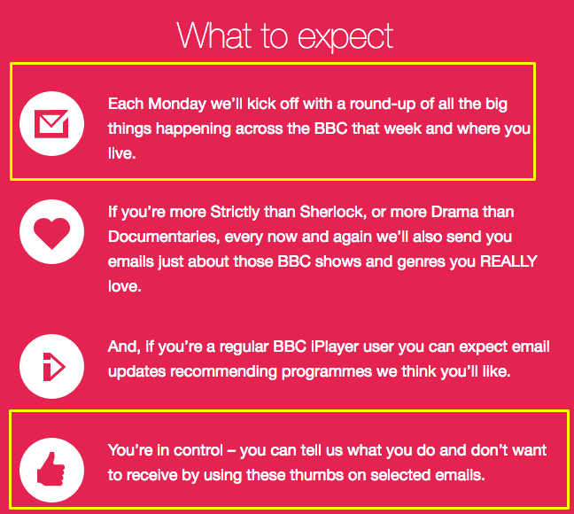 Stripo-Welcome-Emails-BBC-What-to-Expect