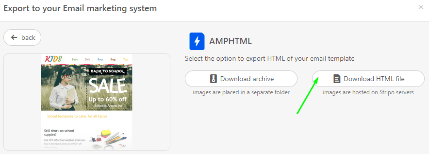 Stripo_How-to-Build-AMP-Emails-with-Stripo_Downloading-as-HTML-file