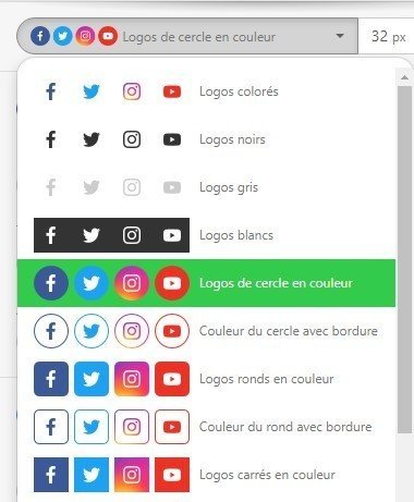 Stripo_Setting-Colors-to-Media-Icons_FR